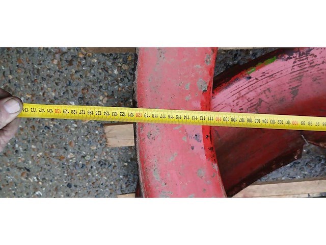 Afstandringen - afbeelding 11 van  11