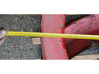 Afstandringen - afbeelding 11 van  11