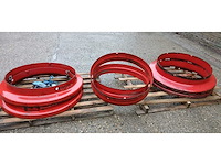 Afstandringen - afbeelding 1 van  11