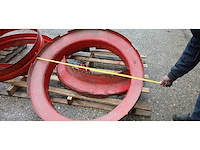 Afstandringen - afbeelding 2 van  11