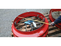 Afstandringen - afbeelding 3 van  11