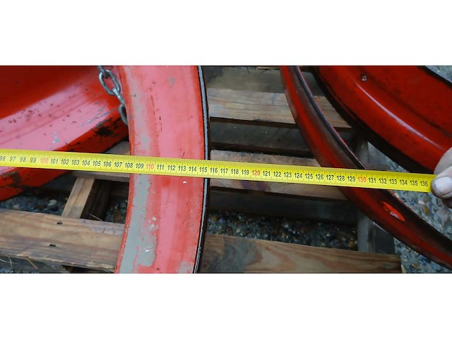 Afstandringen - afbeelding 4 van  11