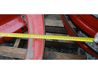 Afstandringen - afbeelding 4 van  11