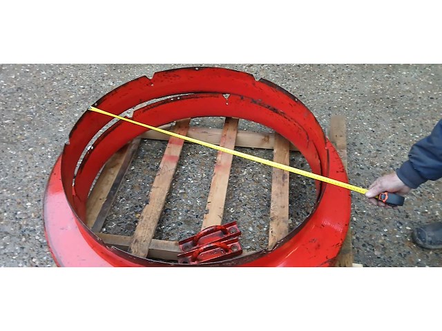 Afstandringen - afbeelding 5 van  11