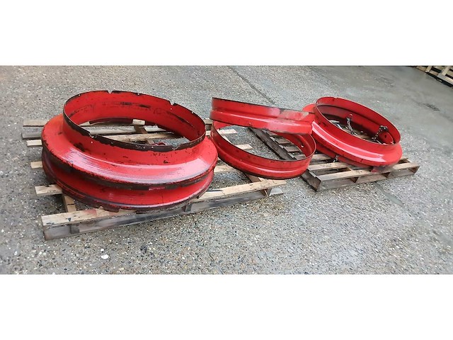 Afstandringen - afbeelding 6 van  11