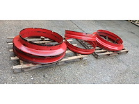 Afstandringen - afbeelding 6 van  11