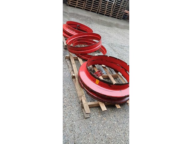 Afstandringen - afbeelding 8 van  11