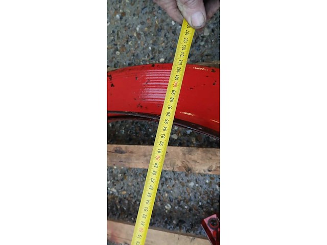 Afstandringen - afbeelding 9 van  11