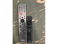 Afstandsbediening (7x) - afbeelding 3 van  3