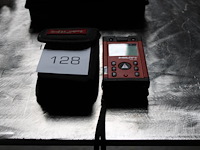 Afstandsmeter hilti pd32.