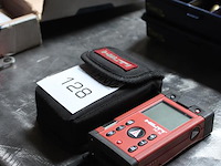 Afstandsmeter hilti pd32. - afbeelding 2 van  2