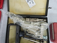 Afstelgereedschap opel, sw