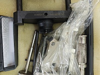 Afstelgereedschap opel, sw - afbeelding 2 van  2