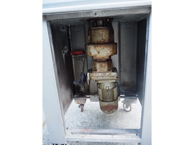 Aft - afbeelding 2 van  11