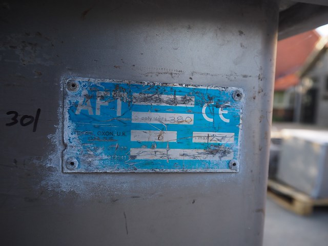 Aft - afbeelding 3 van  11