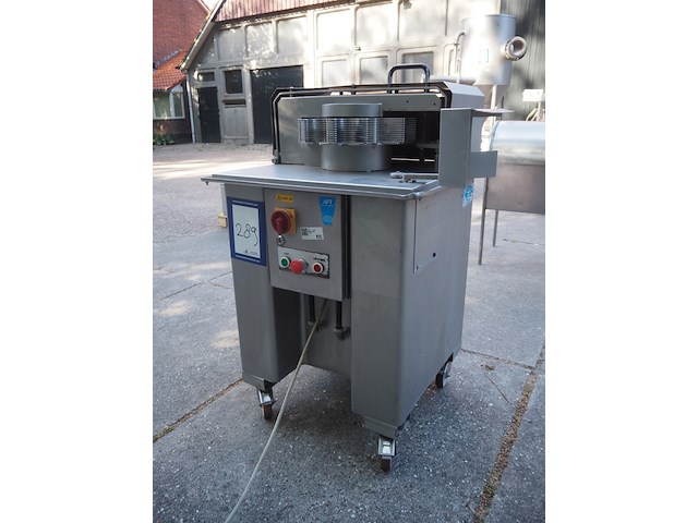 Aft - afbeelding 4 van  11