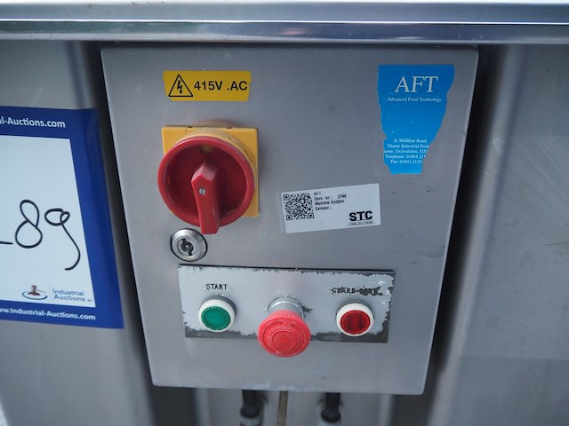 Aft - afbeelding 10 van  11