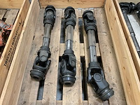 Aftakas (3x) - afbeelding 1 van  4