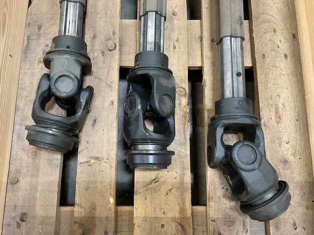 Aftakas (3x) - afbeelding 2 van  4