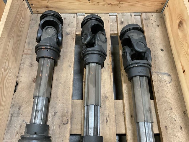 Aftakas (3x) - afbeelding 3 van  4