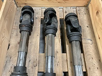 Aftakas (3x) - afbeelding 3 van  4