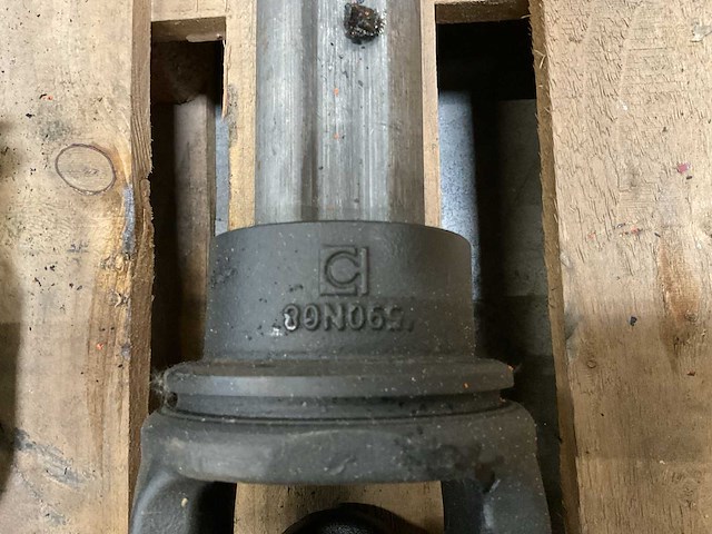 Aftakas (3x) - afbeelding 4 van  4