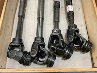 Aftakas (4x) - afbeelding 2 van  4