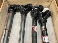 Aftakas (4x) - afbeelding 3 van  4