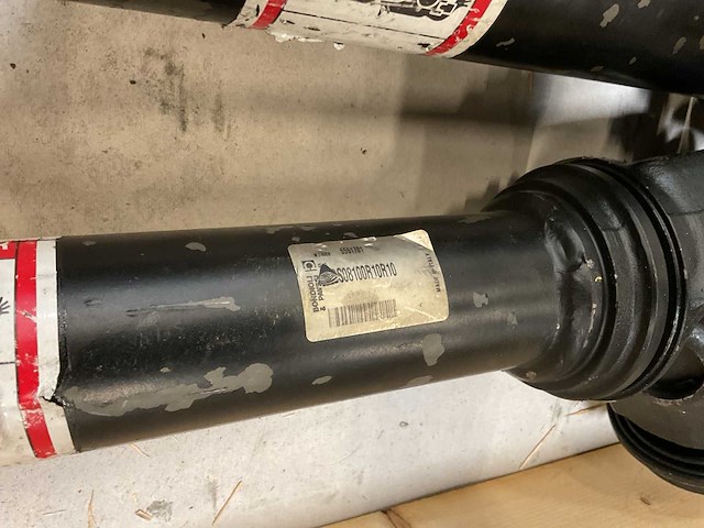 Aftakas (4x) - afbeelding 4 van  4