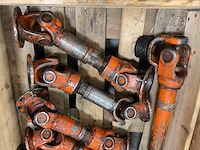 Aftakas (6x) - afbeelding 2 van  3