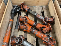 Aftakas (6x) - afbeelding 3 van  3