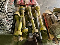 Aftakas (8x) - afbeelding 2 van  3