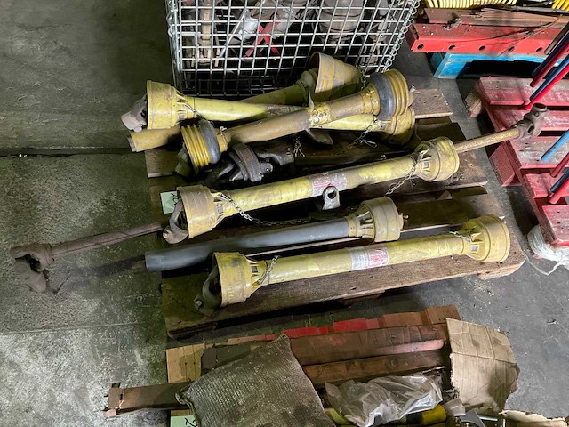 Aftakas (8x) - afbeelding 3 van  3