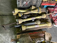 Aftakas (8x) - afbeelding 3 van  3