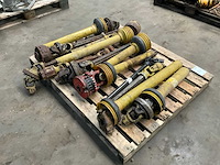 Aftakas divers (12x) - afbeelding 2 van  3