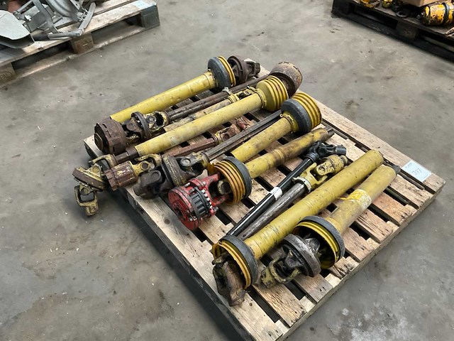 Aftakas divers (12x) - afbeelding 3 van  3