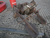 Aftakas kabellier - afbeelding 4 van  6