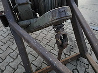 Aftakas kabellier - afbeelding 5 van  6