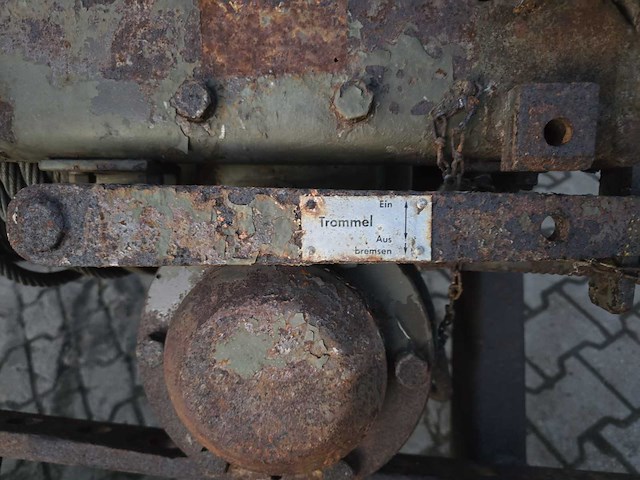 Aftakas kabellier - afbeelding 6 van  6