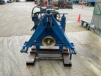 Aftakas pomp - afbeelding 1 van  5