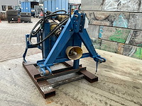 Aftakas pomp - afbeelding 2 van  5