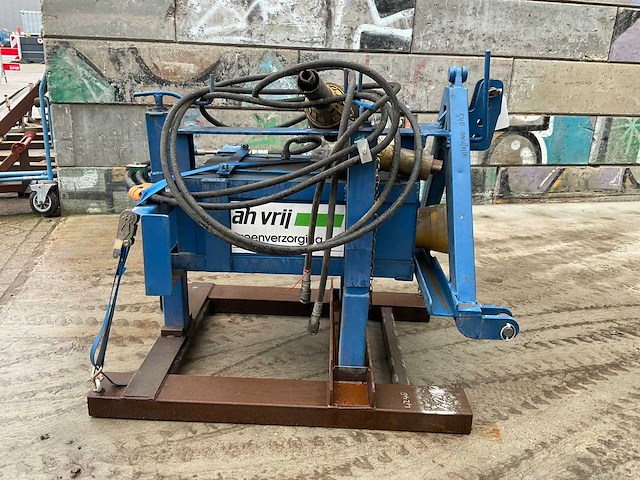 Aftakas pomp - afbeelding 5 van  5