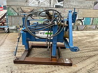 Aftakas pomp - afbeelding 5 van  5