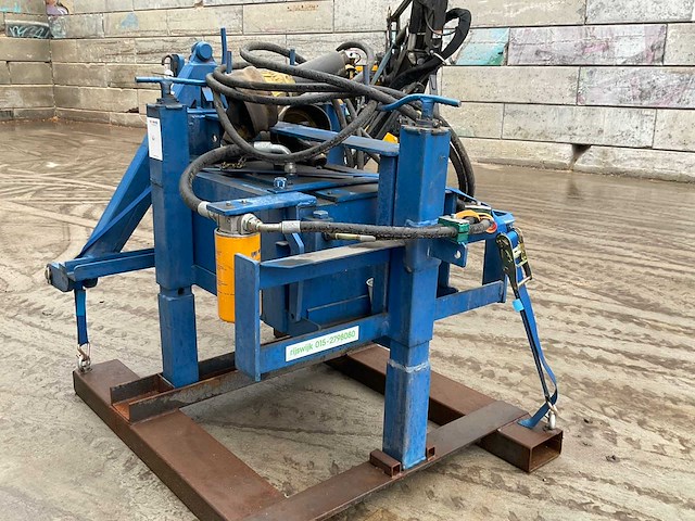 Aftakas pomp - afbeelding 3 van  5