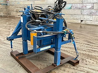 Aftakas pomp - afbeelding 3 van  5