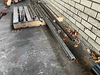 Aftakas profielbuizen - afbeelding 2 van  5