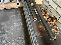 Aftakas profielbuizen - afbeelding 3 van  5