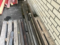 Aftakas profielbuizen - afbeelding 5 van  5