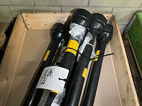 Aftakas t40 l=1.010mm - afbeelding 3 van  3