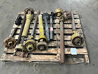 Aftakassen - afbeelding 1 van  7